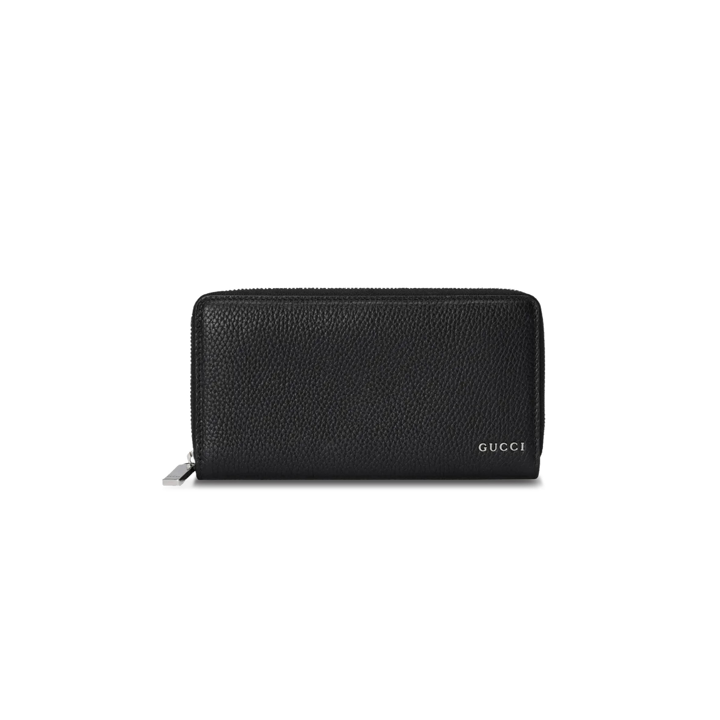 Gvc*1 zip wallet 771154 (19*10.5*2.5cm)